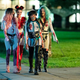 Image for article titled Violence begets violence: How The Purge’s satire gets even more timely this season